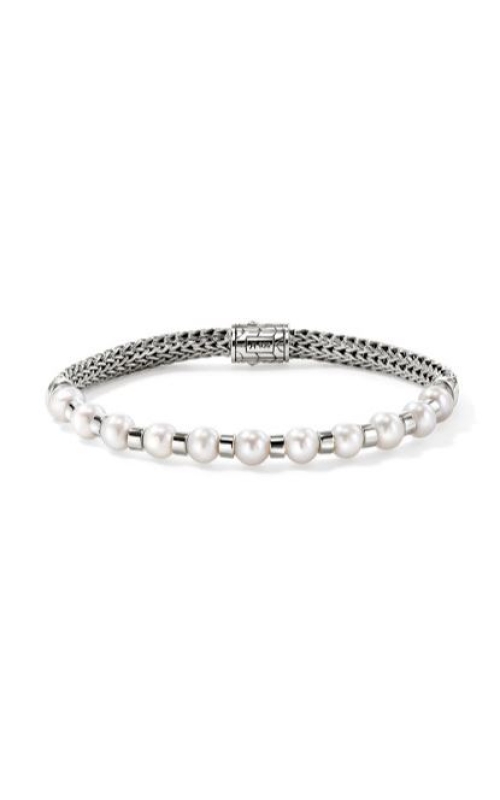 John Hardy Essentials Bracelet