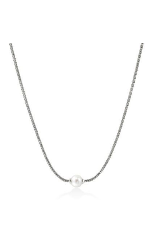John Hardy Pear Essentials Necklace