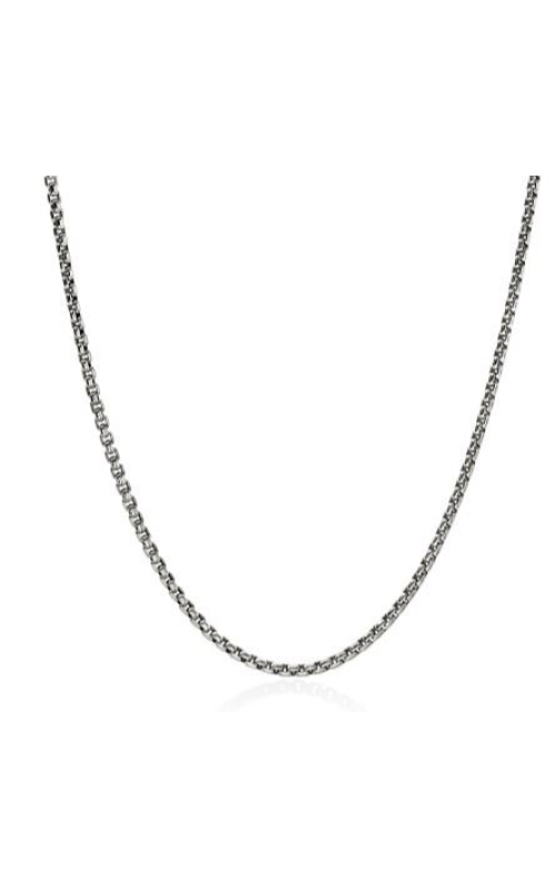 John Hardy Box Chain