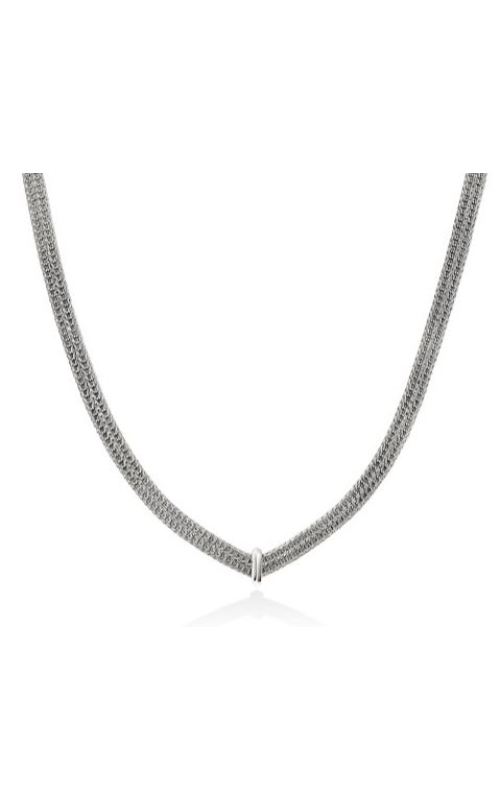 John Hardy Icon Necklace
