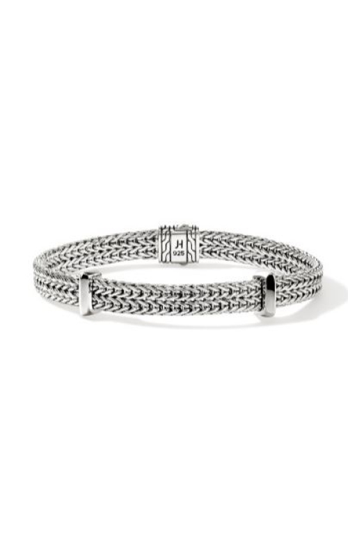 John Hardy Icon Link Bracelet