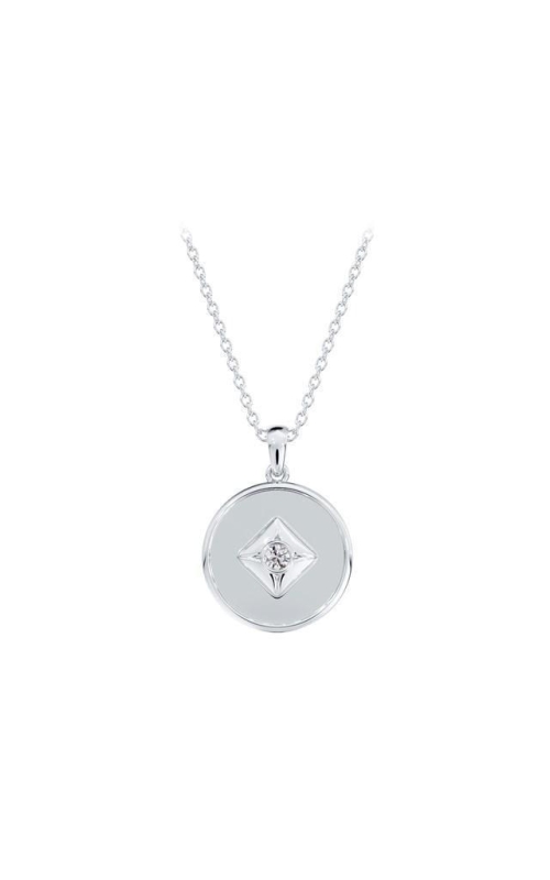 DeBeers Forevermark Necklace