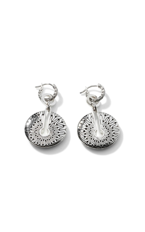 John Hardy Drop Earrings