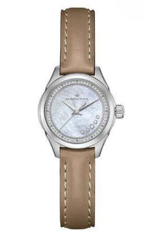 Hamilton Jazzmaster