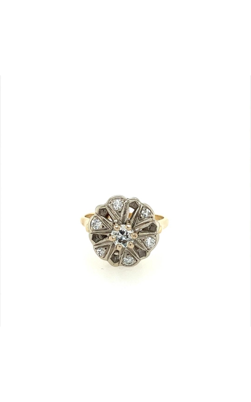 Estate Ring