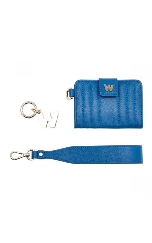 Wolf Mimi Credit Card Holder