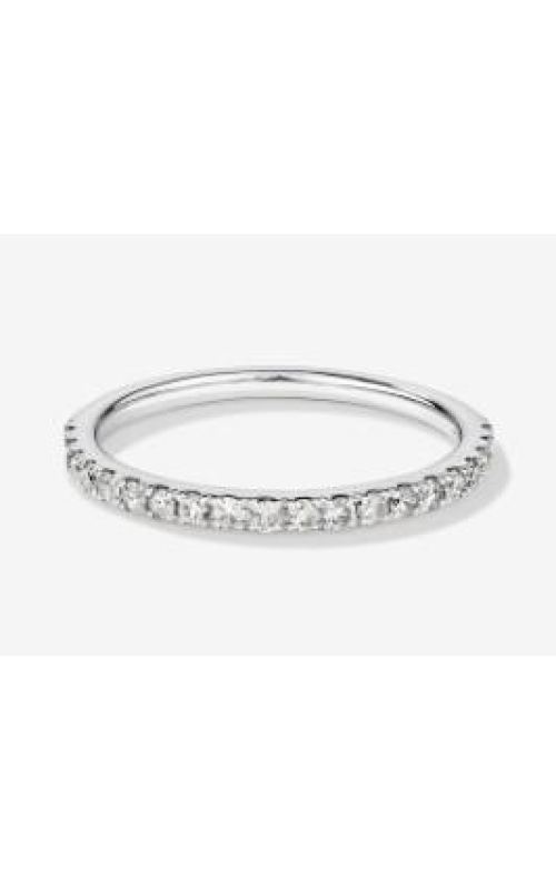 Simon G Platinum Band