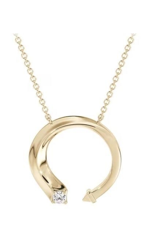 DeBeers Forevermark Avaanti Pendant