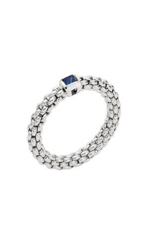 FOPE Flexible Sapphire Ring