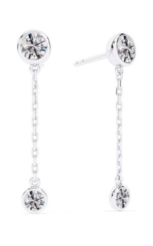 DeBeers Forevermark Diamond Drops
