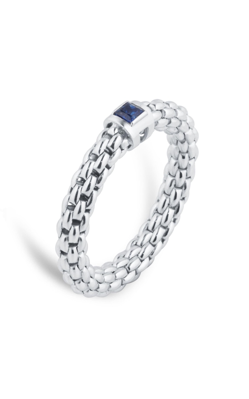 FOPE Flexible Sapphire Ring