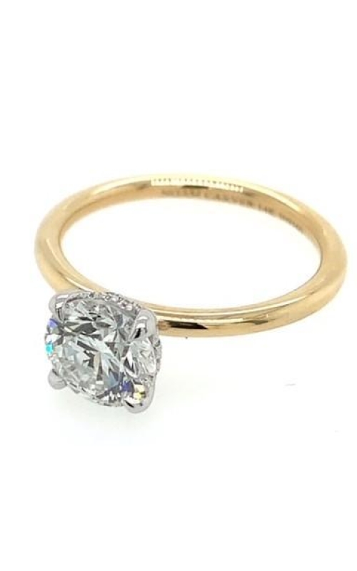 14kyg 1.50ct Lab Grown Diamond Ring