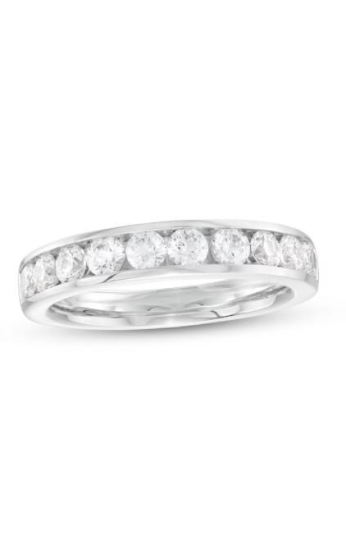 14kwg Anniversary Ring