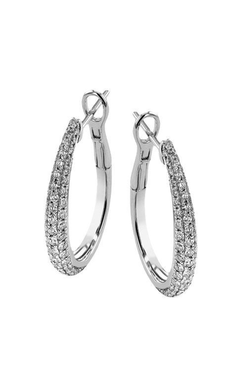 Simon G Earrings  LE4408