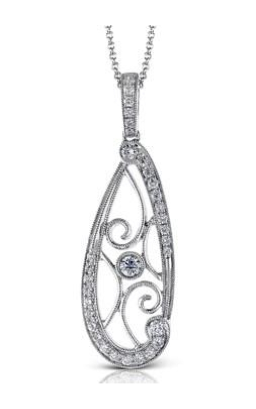 Simon G Necklace  TP303