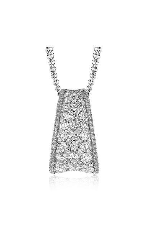 Simon G Necklace  MP2035