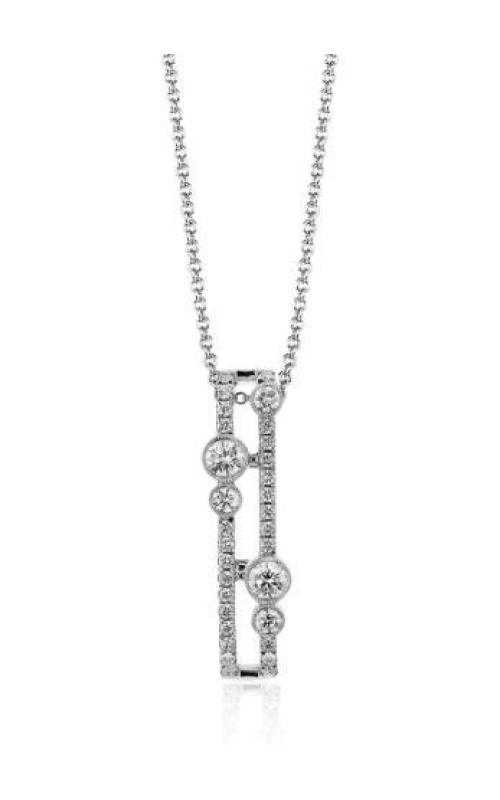 Simon G Necklace  LP4662