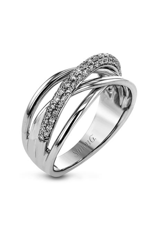 Simon G Ring  LR2369