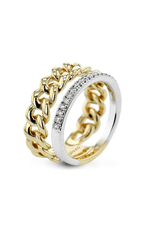 Simon G Ring  LR2995