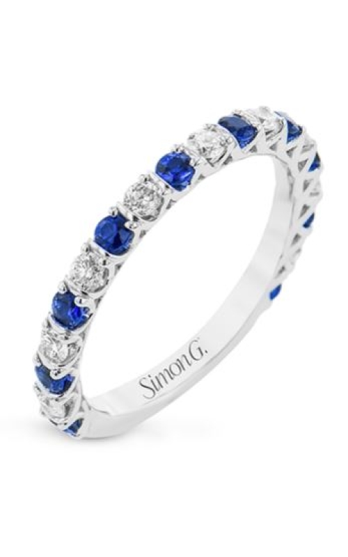 Simon G Ring  LR2476-HF