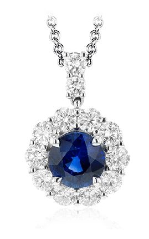 Simon G Necklace  MP2047