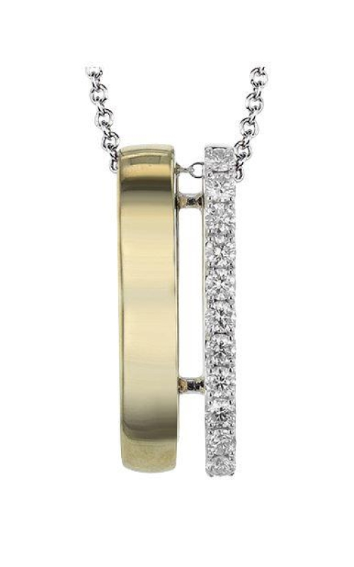 Simon G Necklace  LP4904