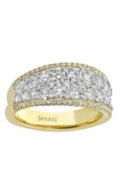 Simon G Ring  LR3214