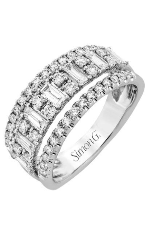 Simon G Ring  LR3394