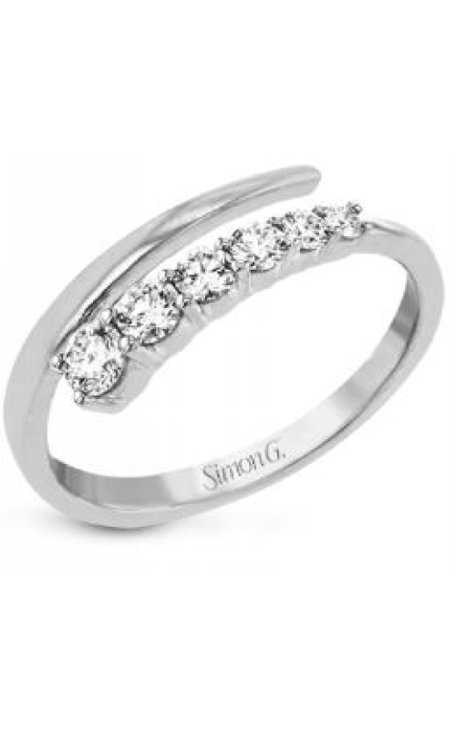 Simon G Ring  LR2499