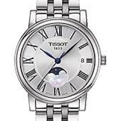 Tissot 1653 top