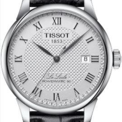 Shop the Tissot Watch T0064071603300 Nash Jewellers