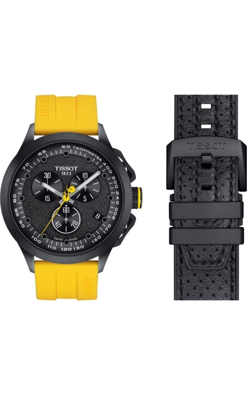 Tissot T Race Watch