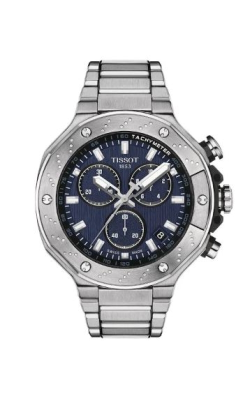 Tissot 1853 tachymeter watch price on sale