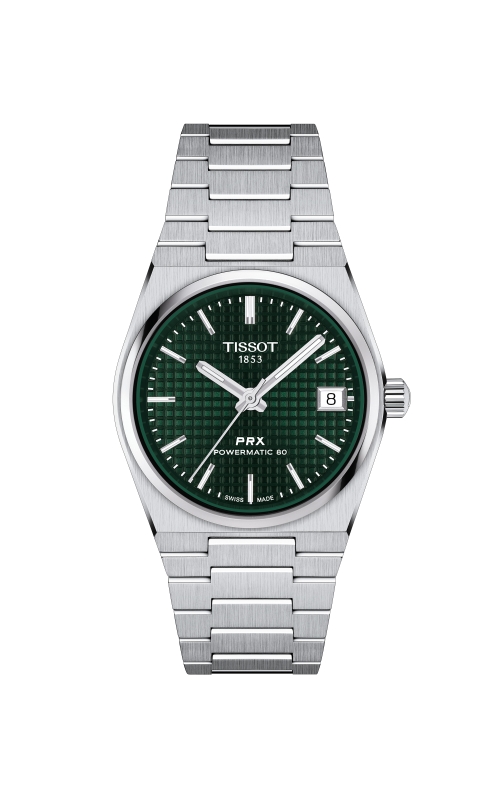 Watch brand tissot sale
