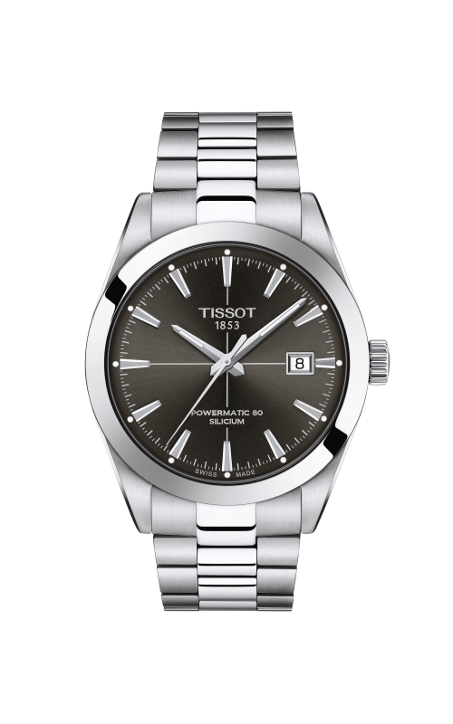 Tissot Powermatic 80 Watch
