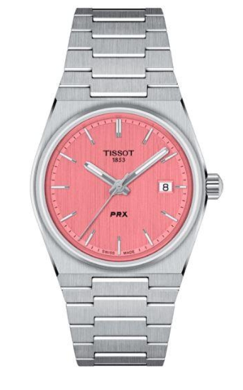 Tissot PRX Quartz Watch