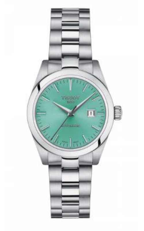 Shop the Tissot Watch T1320071109100 Nash Jewellers