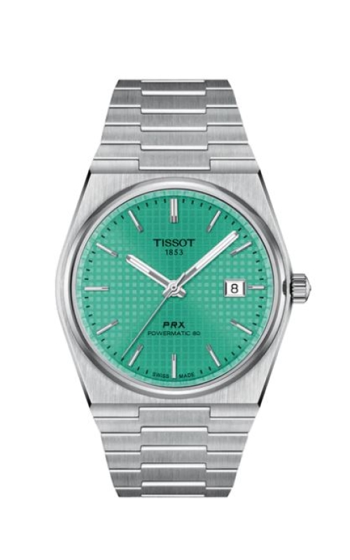Tissot watches showroom near me online