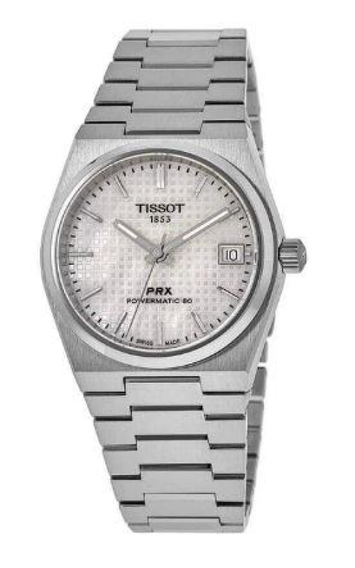 Tissot PRX Powermatic 80 Watch