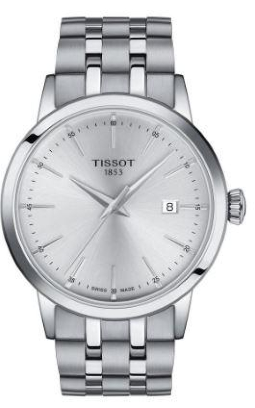 Tissot Classic Dream Watch