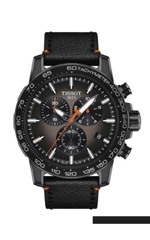 Tissot Supersport RD Watch