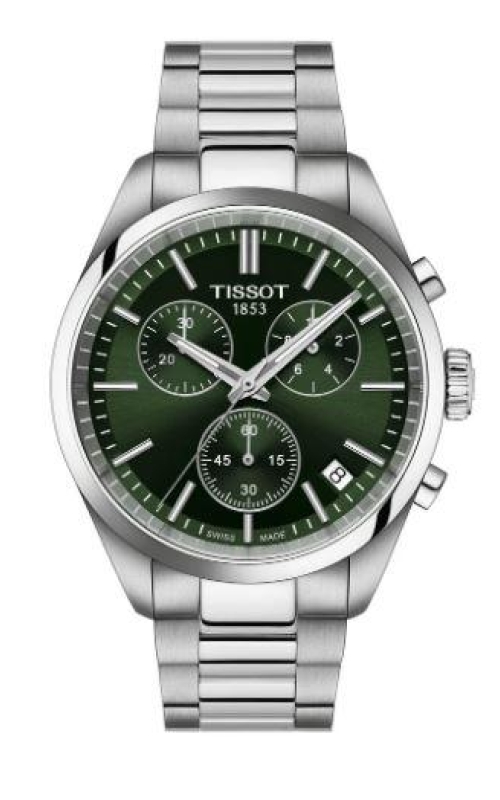 Tissot PR100 Chrono Watch