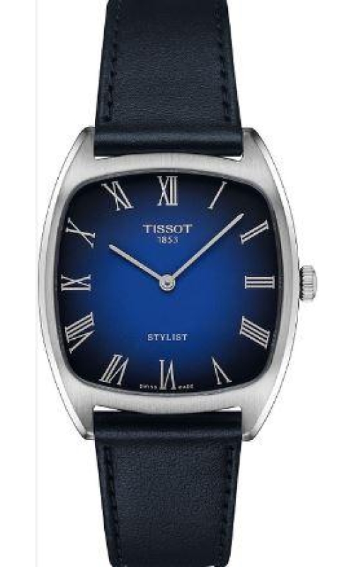 Tissot Stylist Lady Quartz Watch