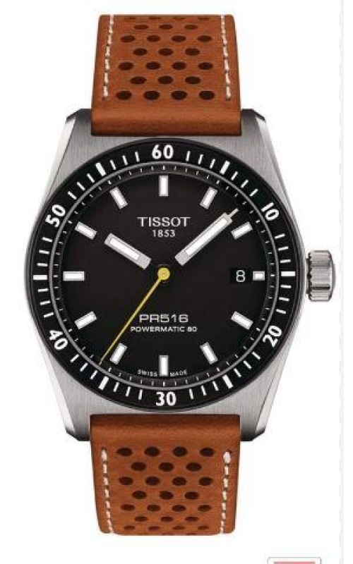 Tissot PR516 Watch