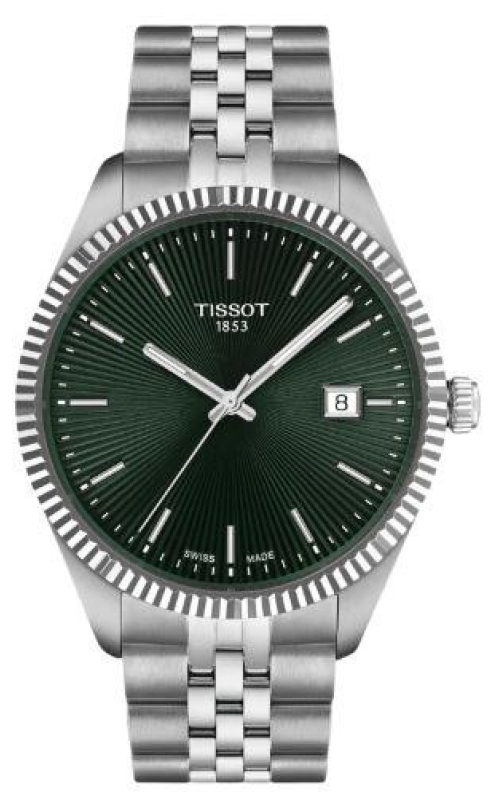Tissot Ballade Gents Watch