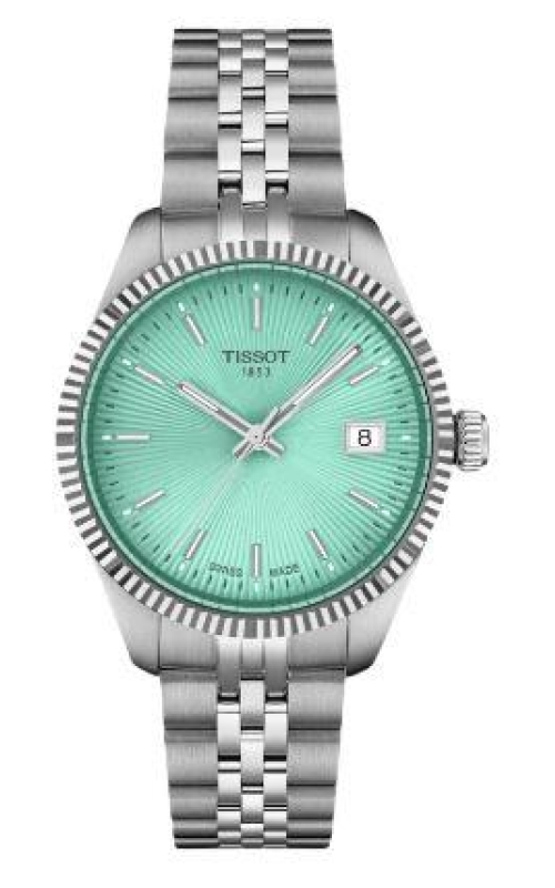 Tissot Ballade Ladies Watch