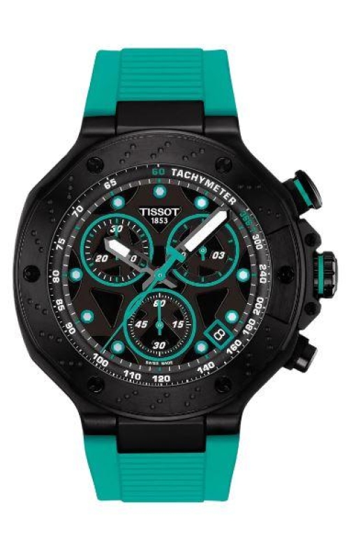 Tissot T-Race Chronograph Quartz Watch