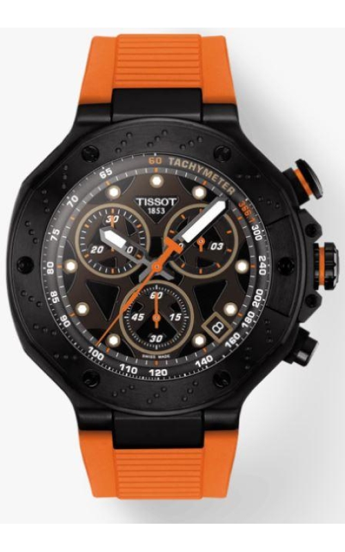 Tissot T-Race Chronograph Quartz Watch