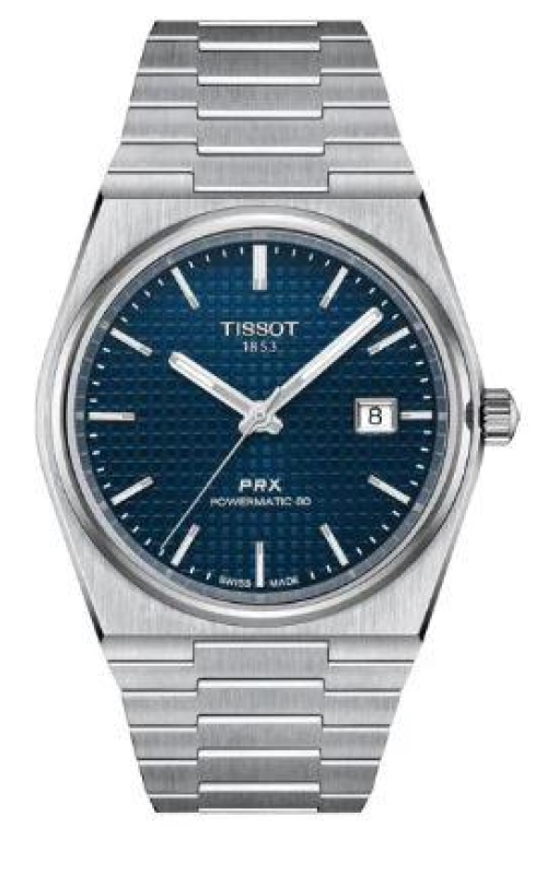 Tissot PRX Automatic 40mm PW80 Watch