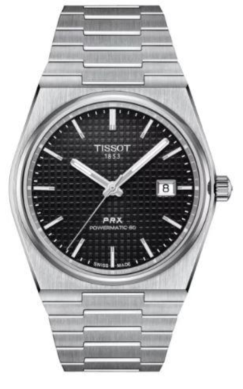 Tissot PRX Powermatic 80 40mm Watch